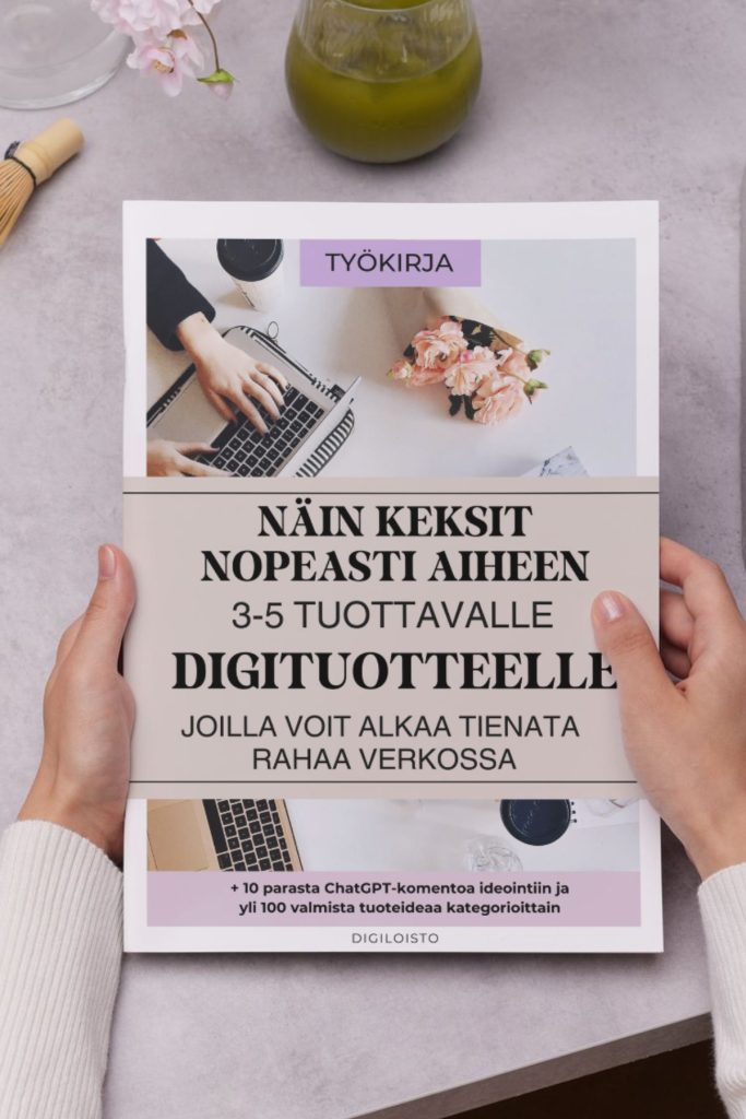 Digituoteidea-opas esittelykuva.