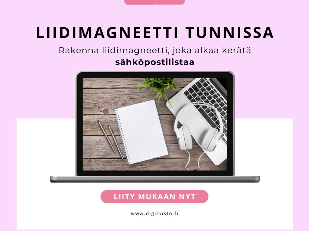 Liidimagneetti tunnissa -esittelykuva.